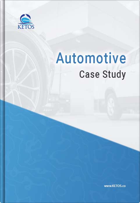 Automotive Case Studiy
