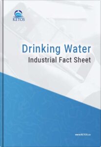 Drinking Water Factsheet