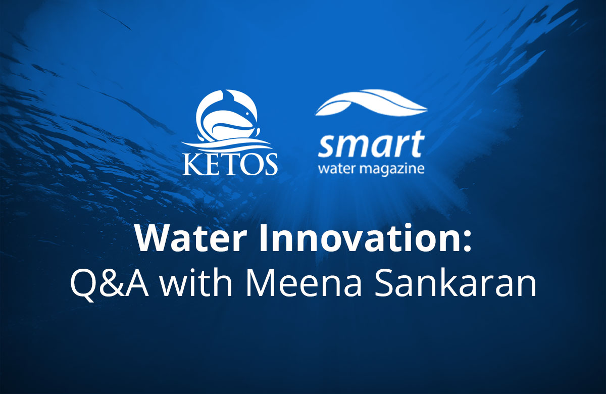 Latest Blogs and News on Water Quality - KETOS