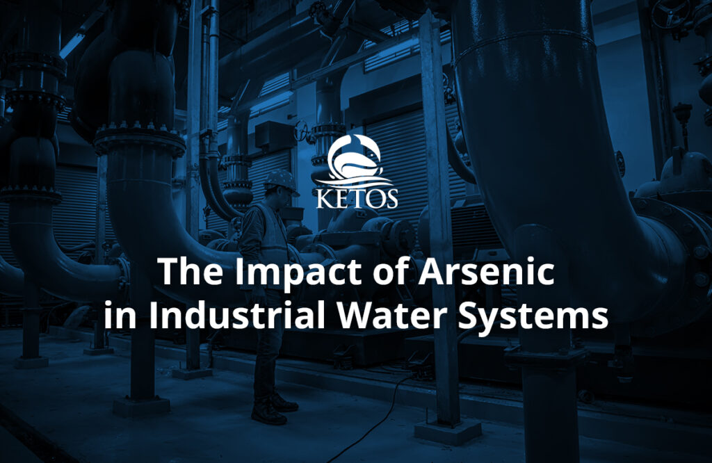 The Impact of Arsenic in Industrial Water Systems