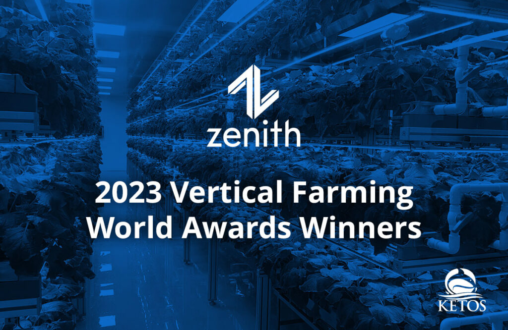 Vertical Farming 2023 Awards