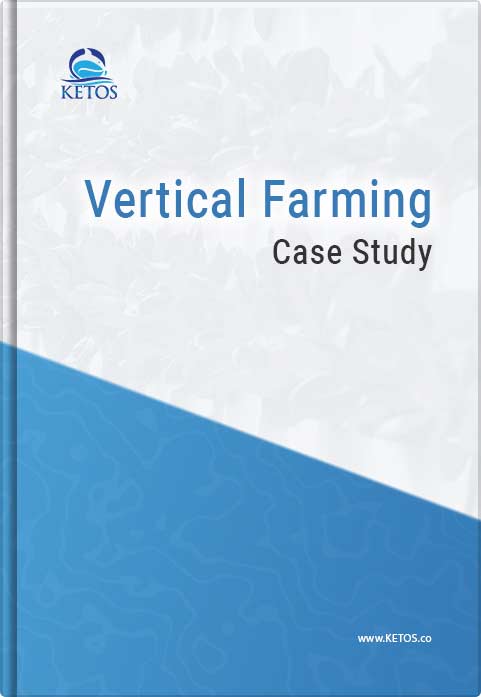 Vertical Farming Case Studies 1