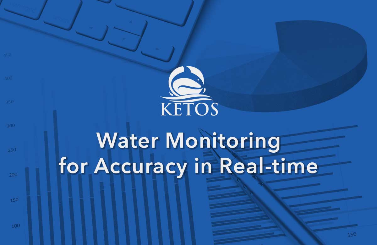Water Monitoring in Real Time