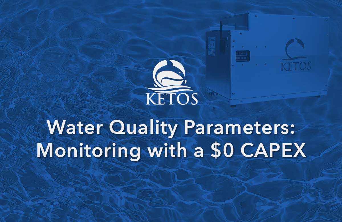 Affordable Water Quality Parameters