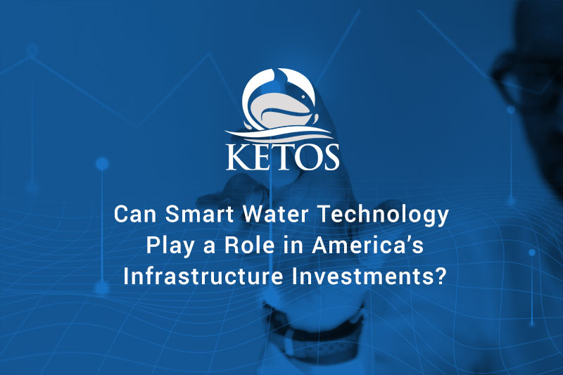 smart water technology KETOS