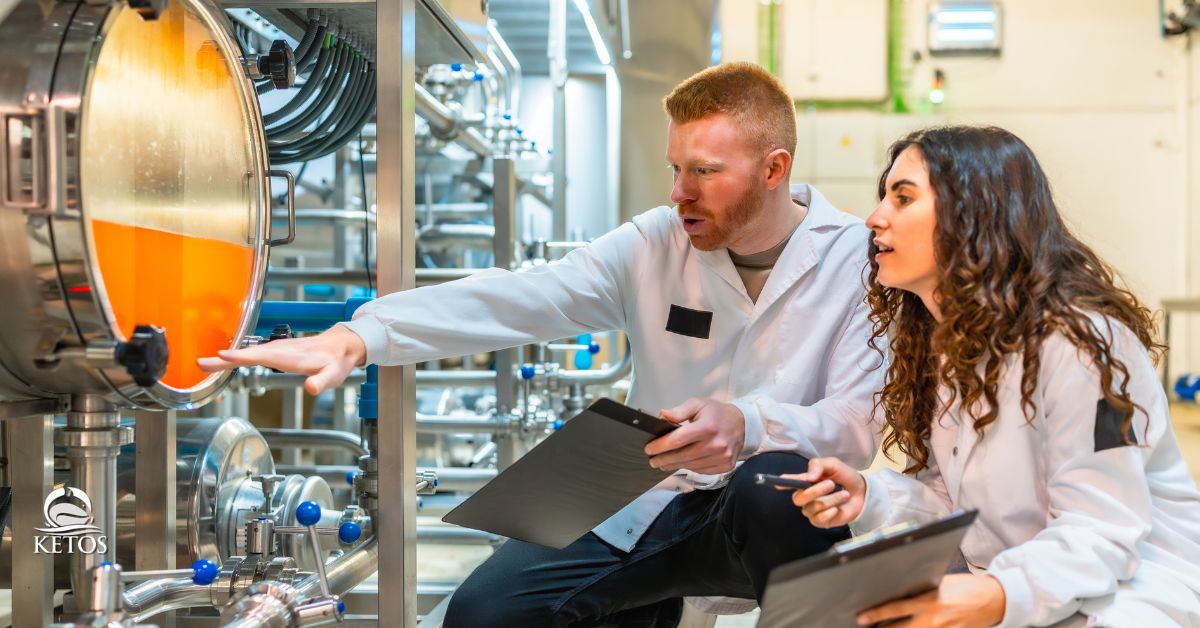 continuous water quality monitoring