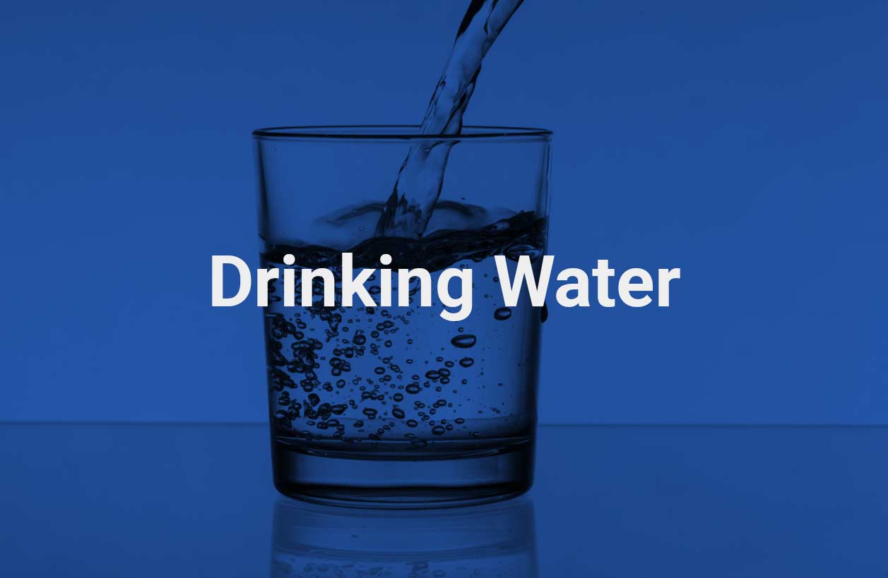 Drinkingwater 1