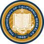 University Of California Award