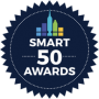 Smart 50 Awards