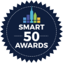 Autonomous Industrial Wastewater Analysis 21 Smart 50 Awards
