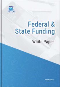Federal State Funding Whitepaper