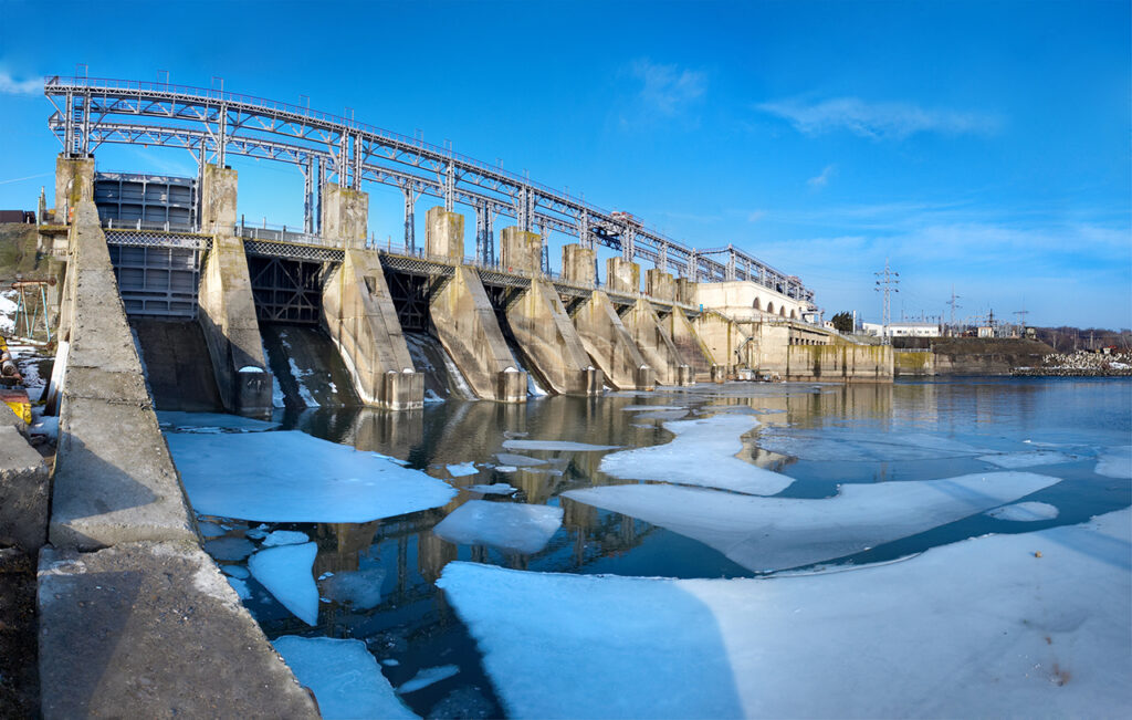 hydroelectric pumped storage power plant 2024 10 16 14 39 17 utc