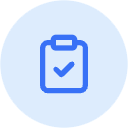 icon clipboard