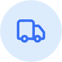 icon delivery