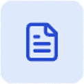 icon document