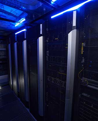 ketos ai data center