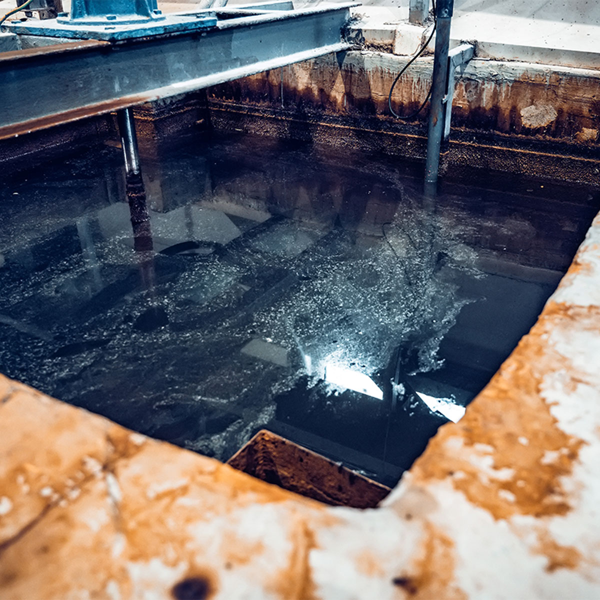 Wastewater Analysis In Real-Time 28 wastewater testing methods