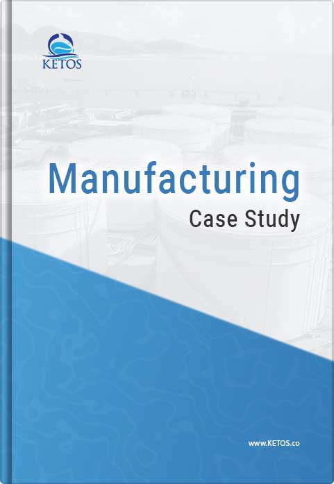 Manufacturing case study