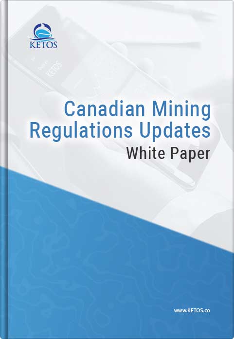 Mining Regulations Whitepaper 1
