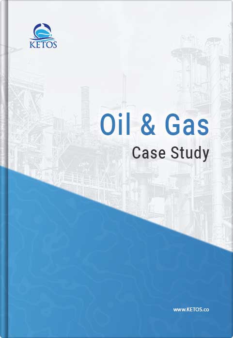 oil & gas case study