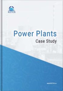 power plants case study