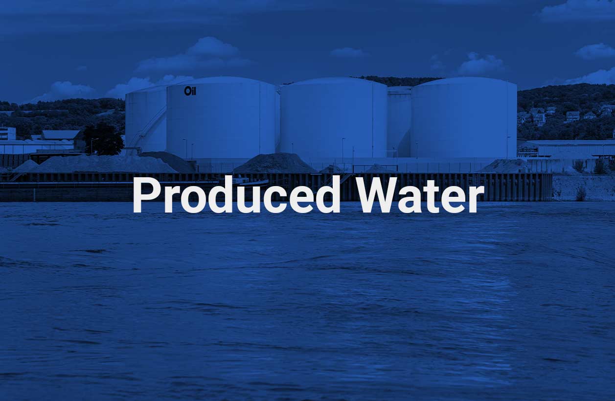 Producedwater