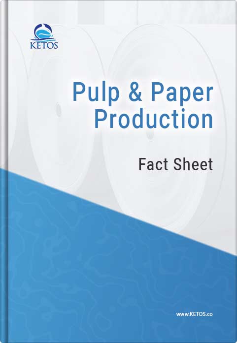 water quality testing for pulp and paper production