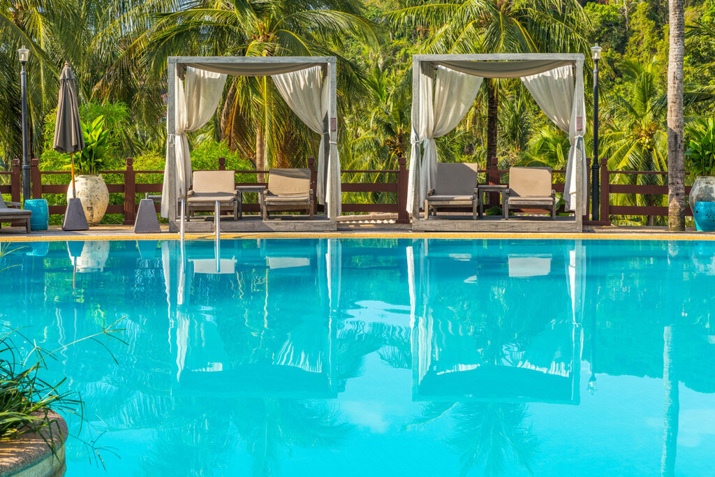relax beach chair near by swimming pool 2024 10 14 05 18 33 utc 1