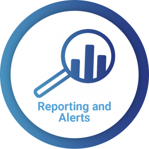 Reporting And Alerts