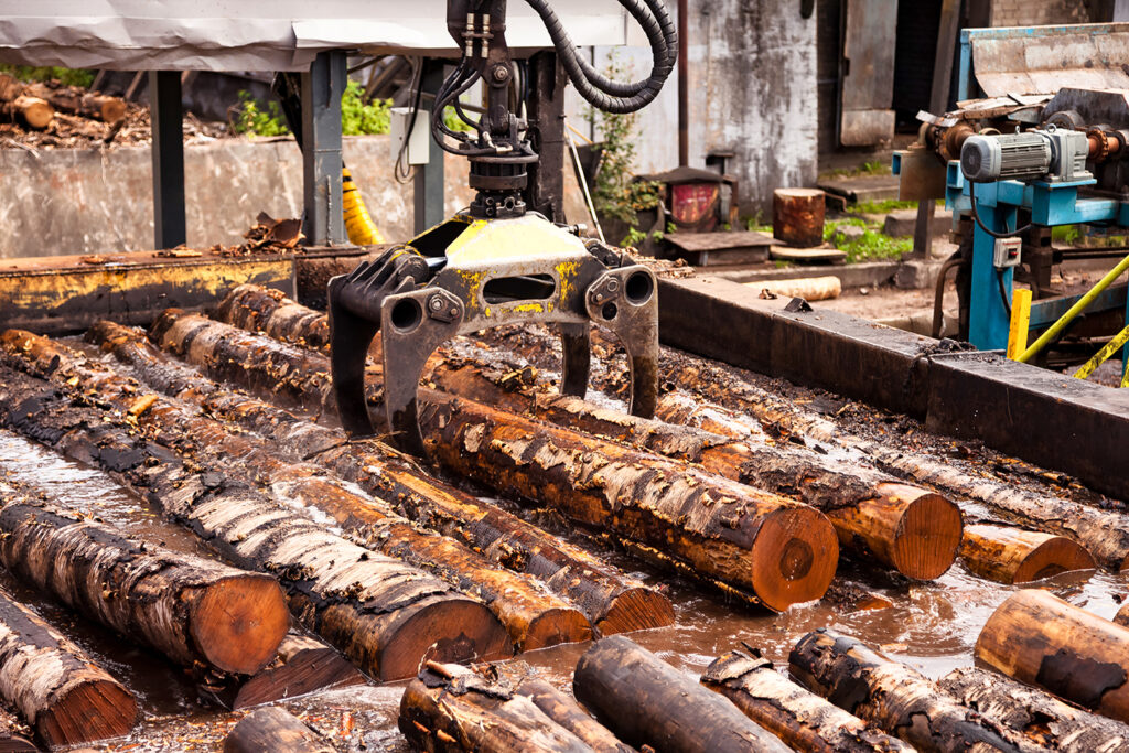 treatment process of harvester log loader lifting 2025 03 18 18 48 51 utc